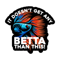BETTA emblem