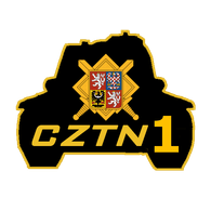 CZTN1 emblem