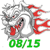 0815A emblem