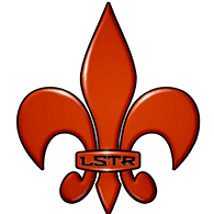 LSTR_ emblem