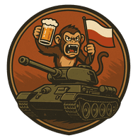 GWARA emblem