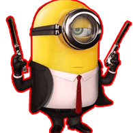 FUAH emblem