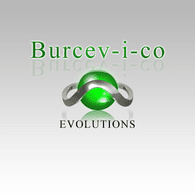 BURCE emblem