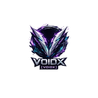 VOIDX emblem