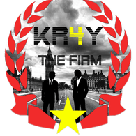 KR4Y emblem