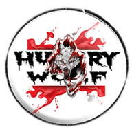 HWLF emblem