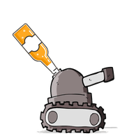 BEPSI emblem