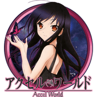 ACCEL emblem