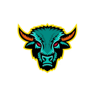 CVIBY emblem