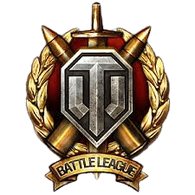LEAGA emblem