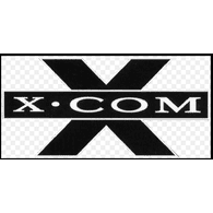 XCOM1 emblem