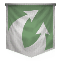 OPAC emblem