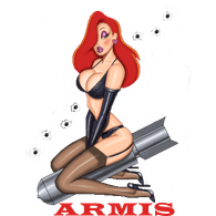 ARMIS emblem