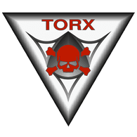 TORX emblem