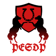 PESDP emblem