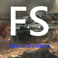 FINSO emblem