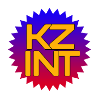 KZINT emblem