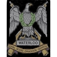 TRSDG emblem