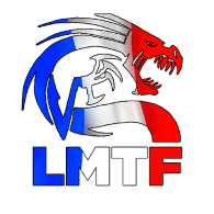 LMTF emblem