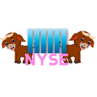 NYSE emblem