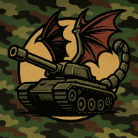 MCORE emblem