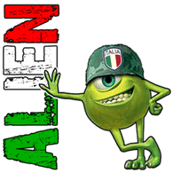 ALIEN emblem