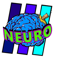 N3URO emblem