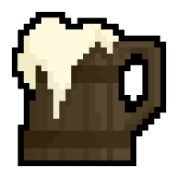 DWORF emblem