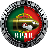 BPAR emblem