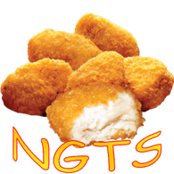NGTS emblem