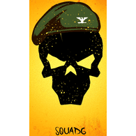 SQ-6 emblem
