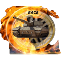 RACE emblem