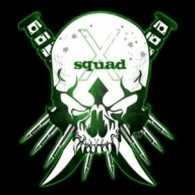 X-SQ emblem