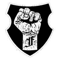 F4U5T emblem
