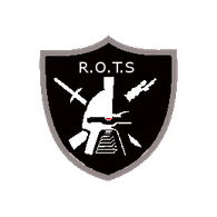 ROTS- emblem