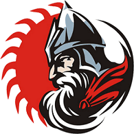 -H-V- emblem