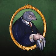_KML_ emblem