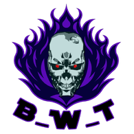 B_W_T emblem