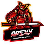 APEXX emblem