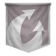 PLYSM emblem
