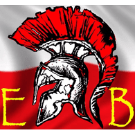 E--B emblem