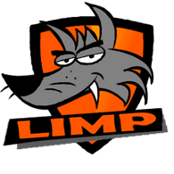 LIMP emblem
