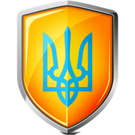 UA198 emblem