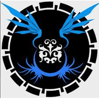 AM-DA emblem