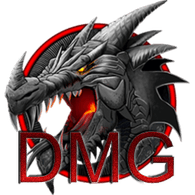 DMG_R emblem