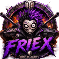 FRIEX emblem