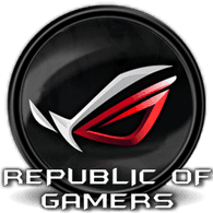 R-O-G emblem