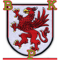 B-K-1 emblem