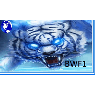 BWF1 emblem