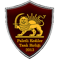 KEDI emblem